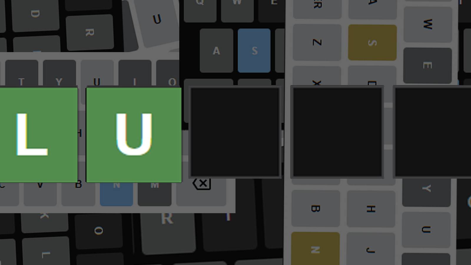 Wordle December 21 2022