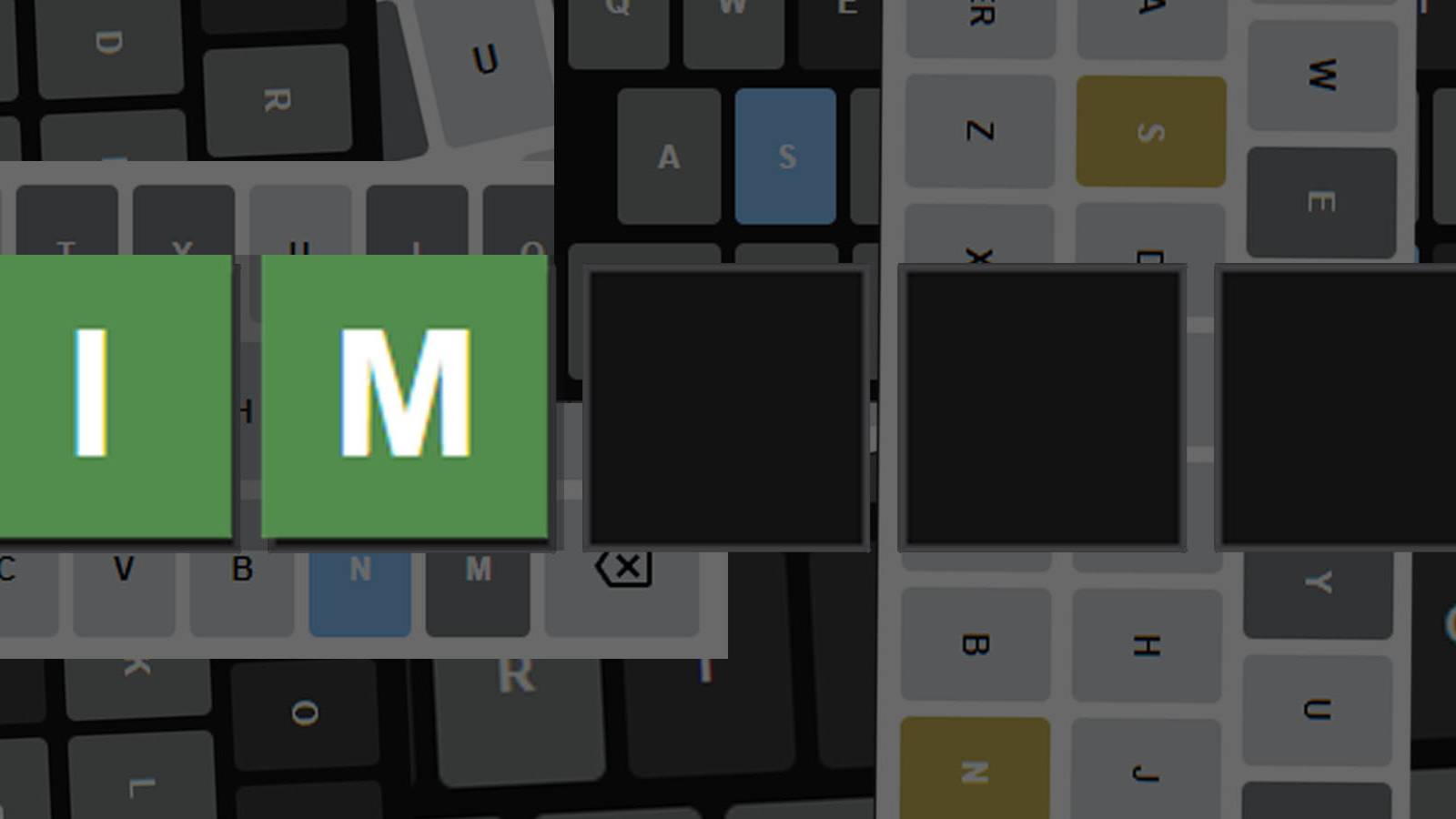 Wordle December 28 2022