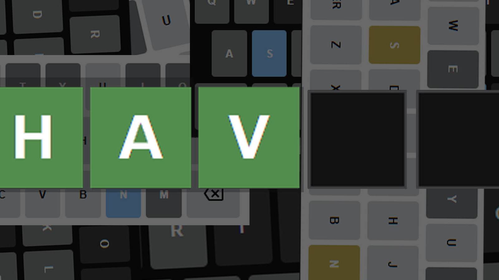 Wordle December 29 2022