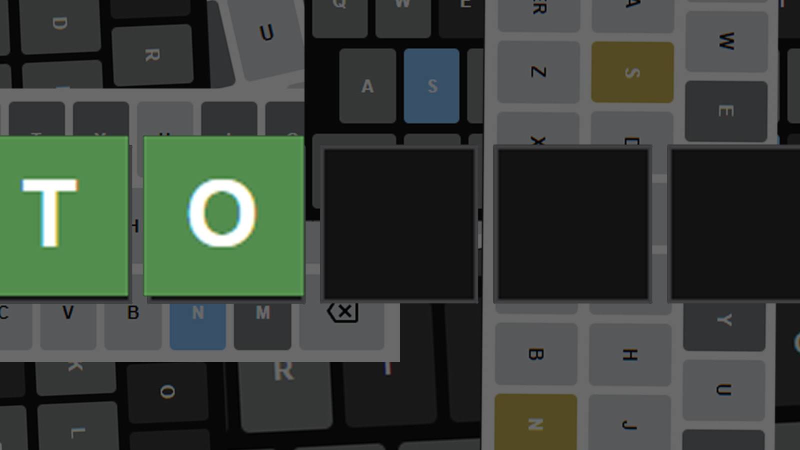 Wordle December 3 2022