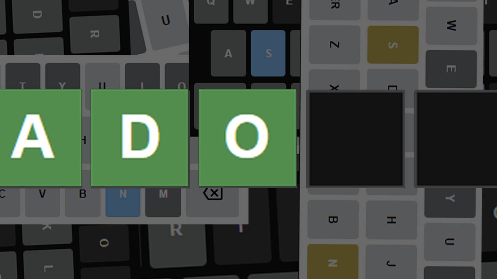 Wordle December 4 2022