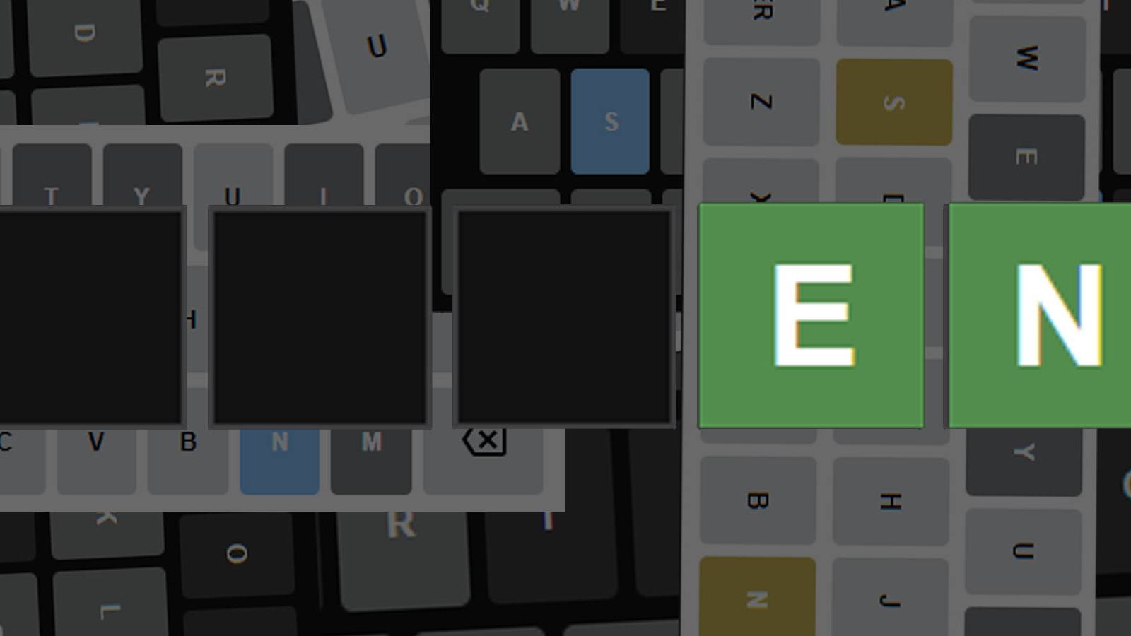 Wordle December 5 2022