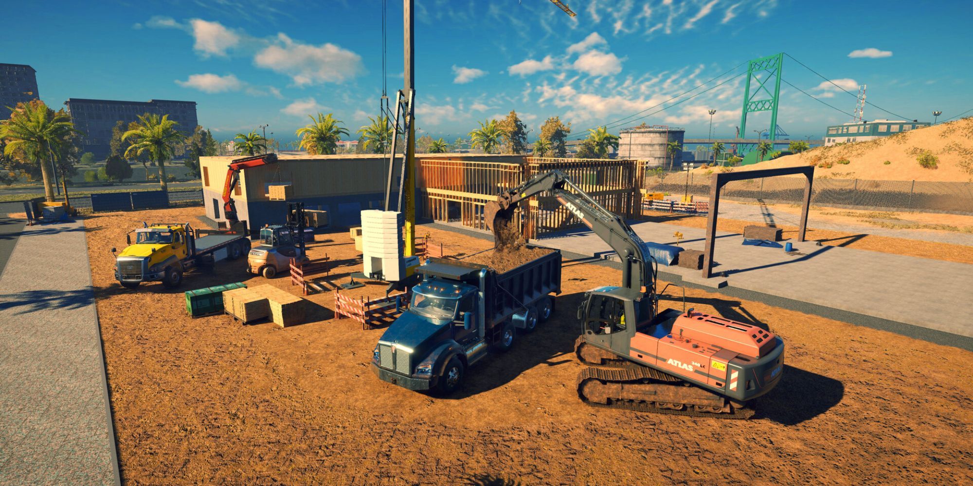 The Best Pro Tips For Construction Simulator (2022)