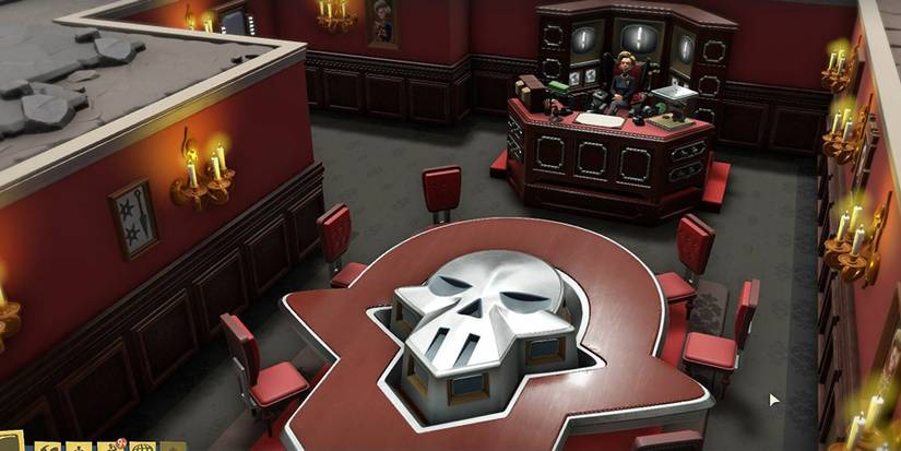 evil genius 2 world domination