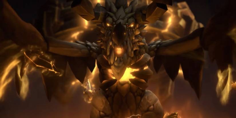 wow df iridikron vault of the incarnates