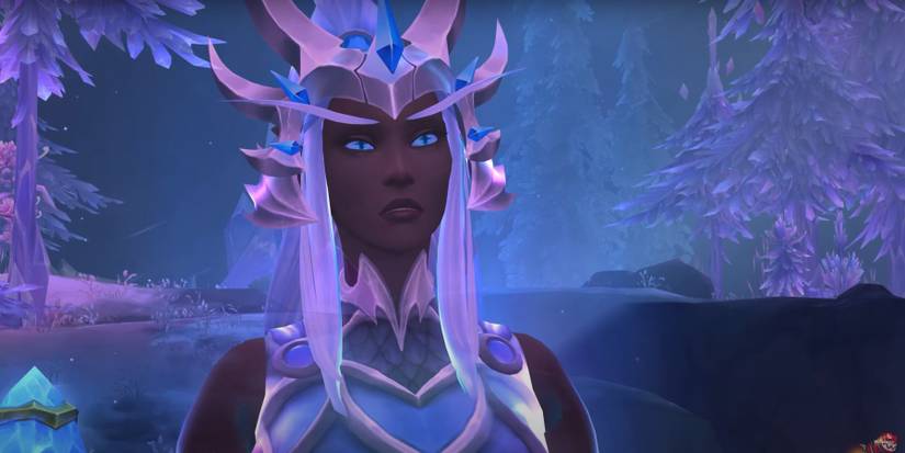 wow df azure span simulacrum