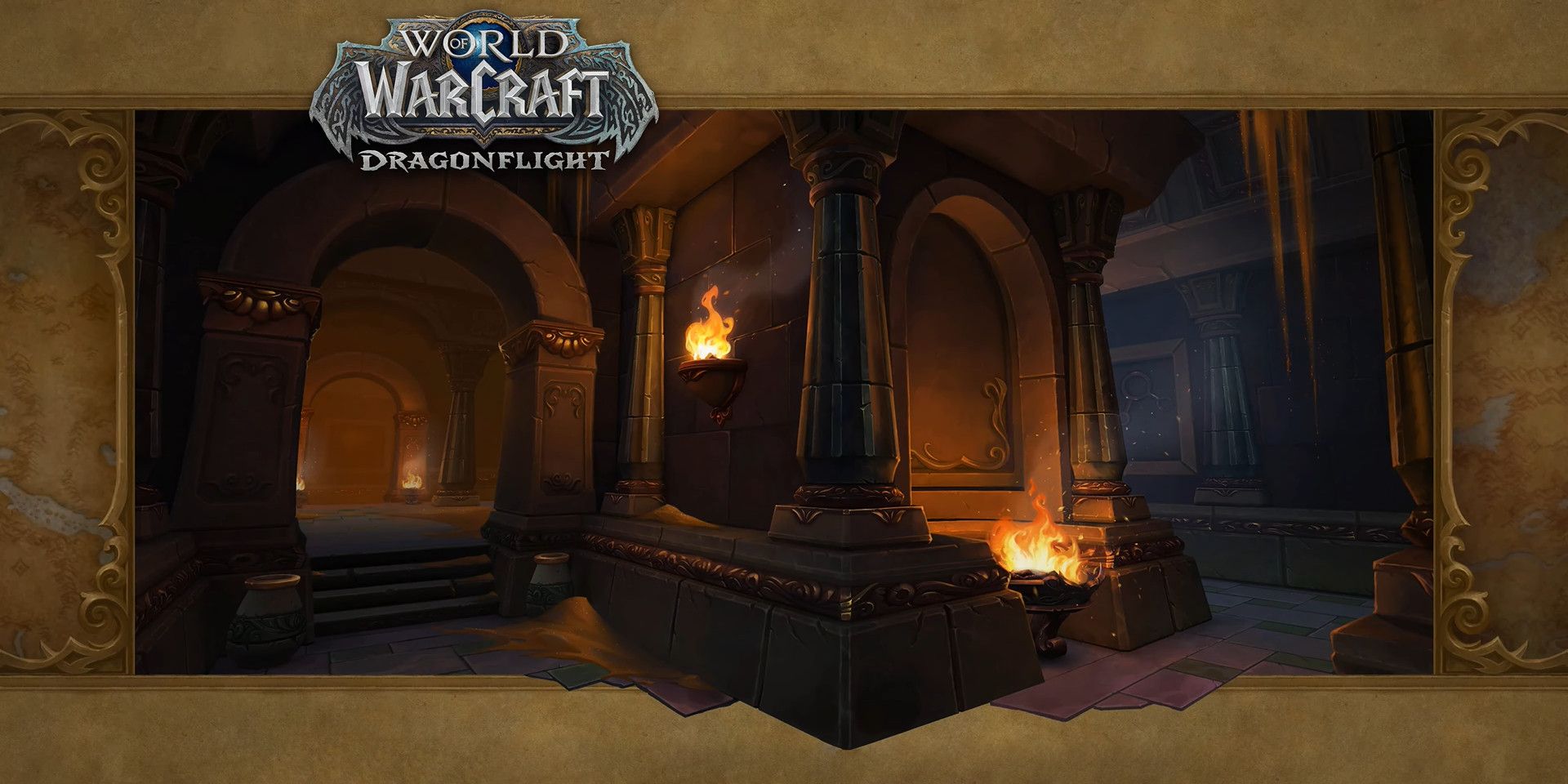 WoW Dragonflight: How to Get to Uldaman Legacy of Tyr Entrance