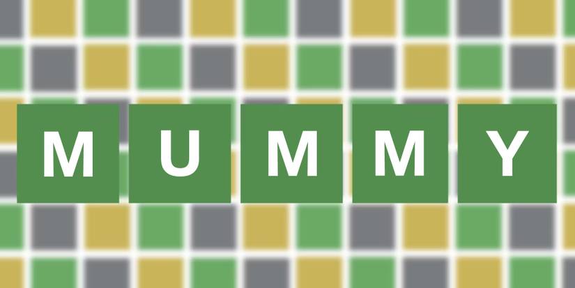 worst-wordle-words-mummy