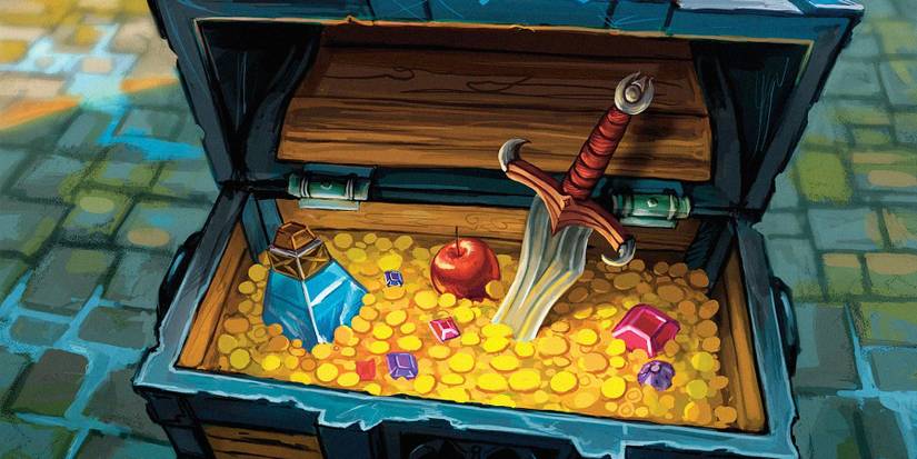 wow world of warcraft treasure dragon isles 2000 gold thaldraszus discovered