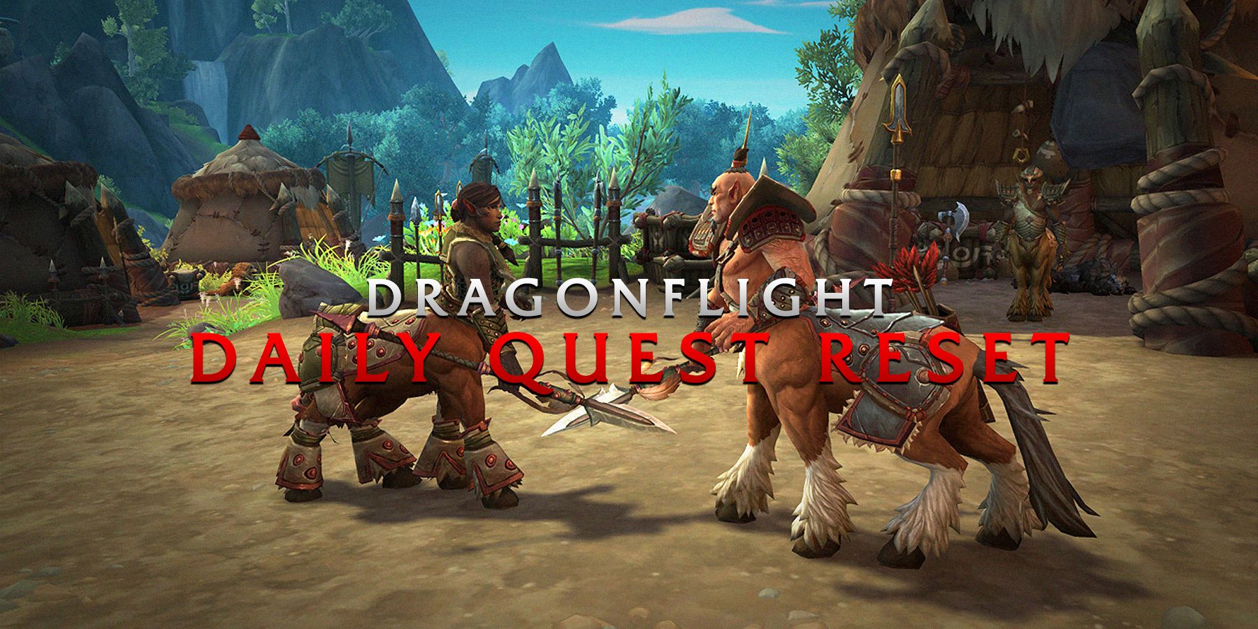 wow world of warcraft dragonflight daily quest reset blizzard bi weekly backlash