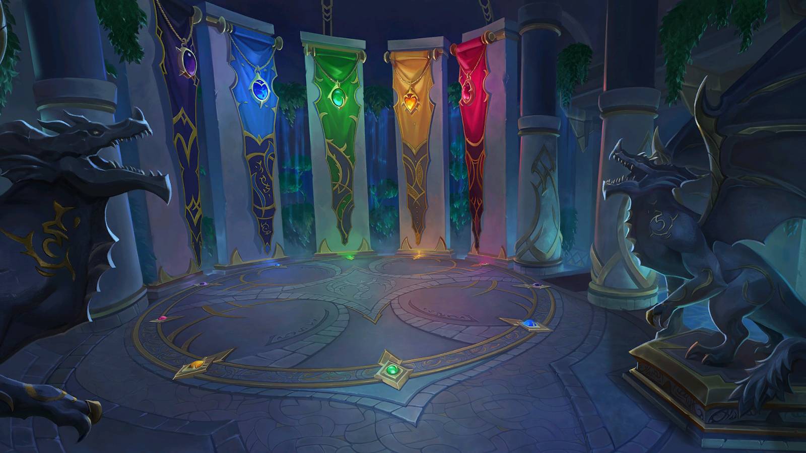 wow dragonflight primal chaos