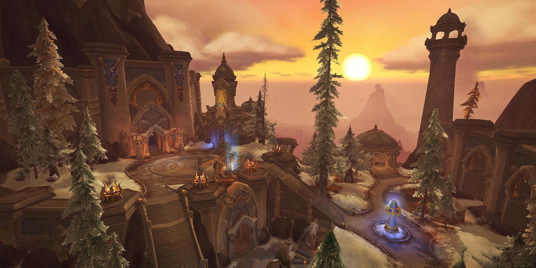 How to complete the Innovating the Engine quest in WoW