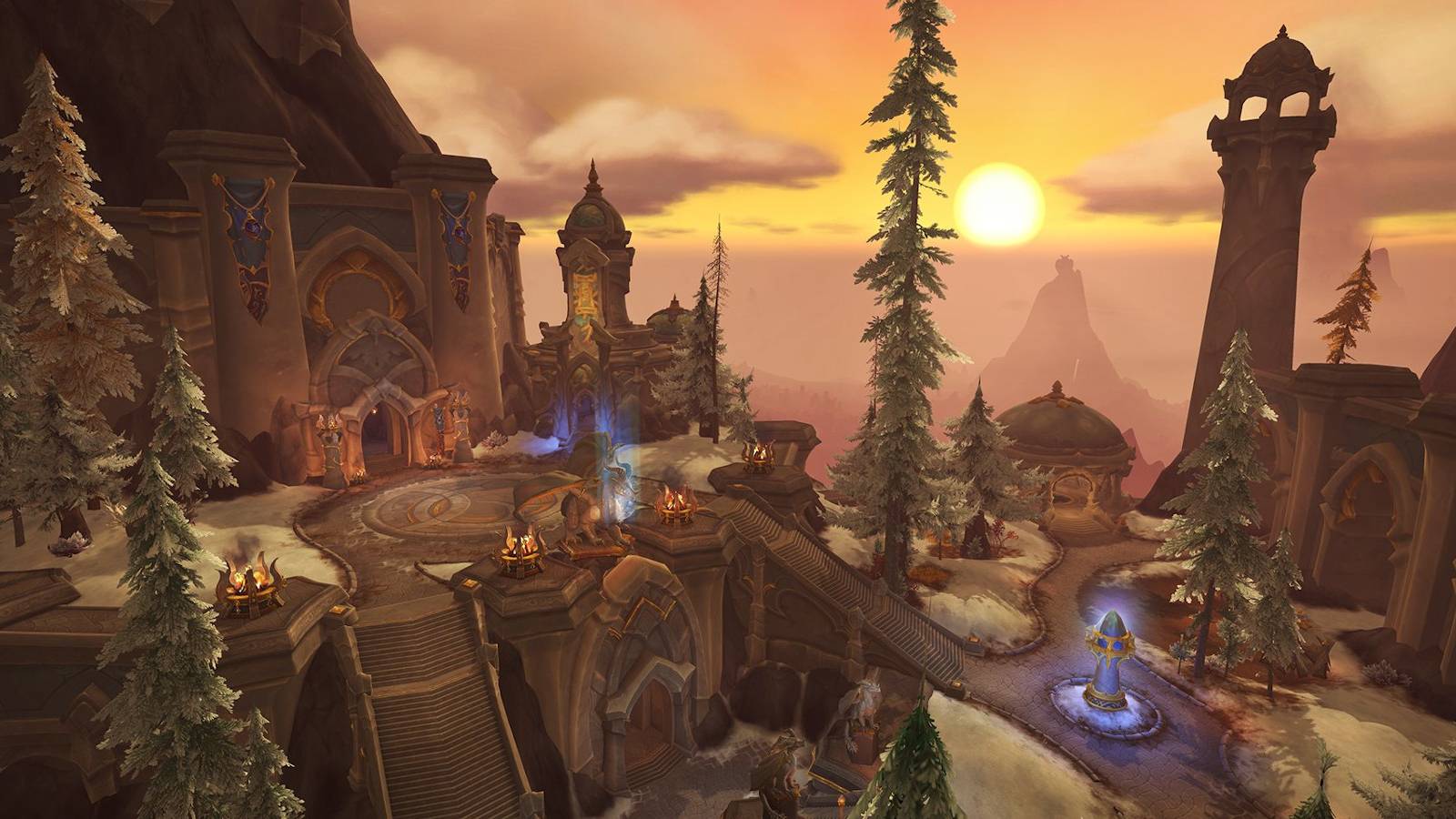 world of warcraft dragonflight spark of ingenuity