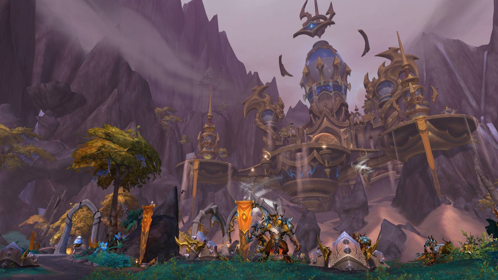 wow dragonflight bloody tokens