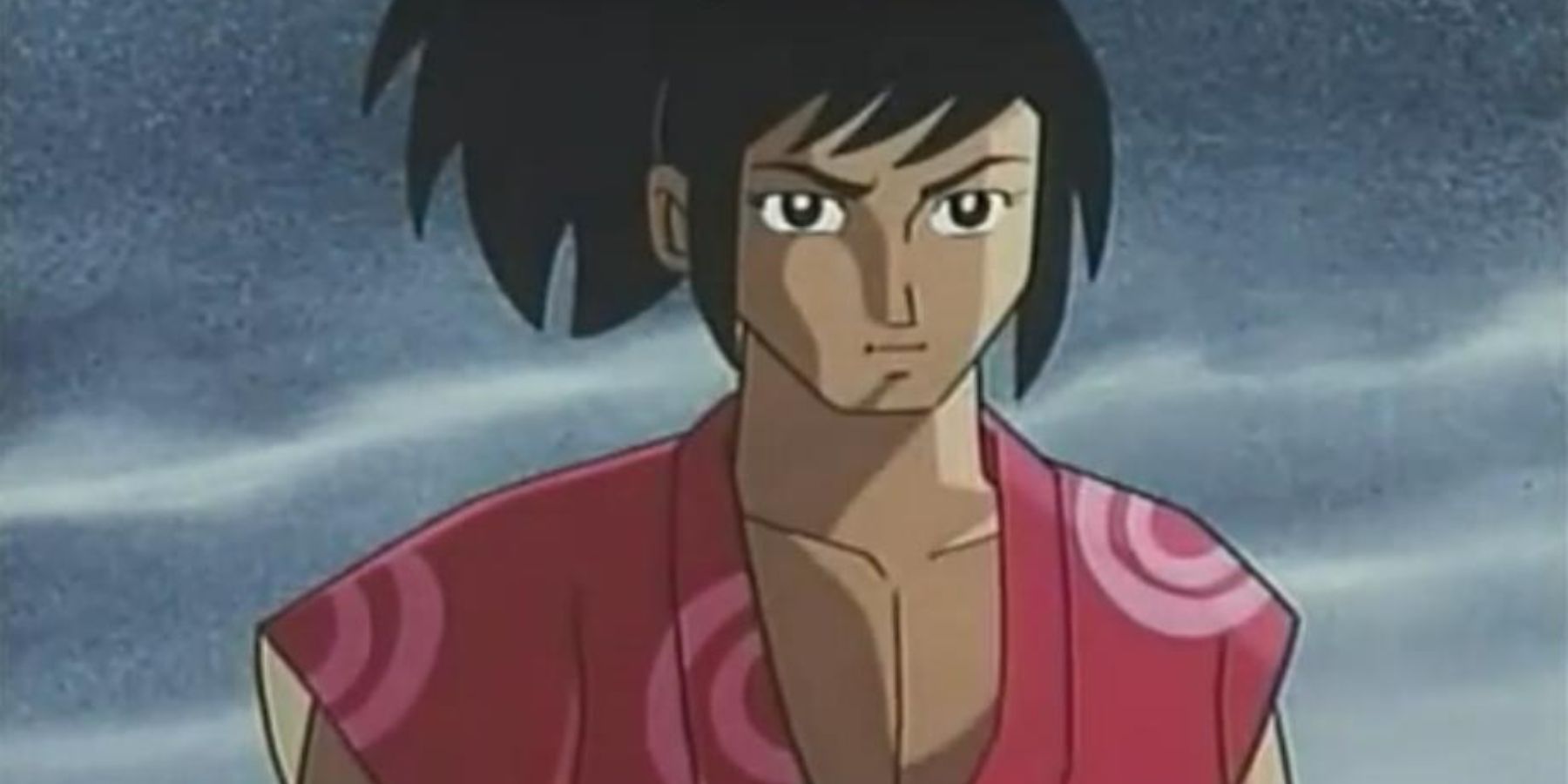 Ninpuu Kamui Gaiden anime