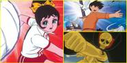 Forgotten 1960s Anime That Are Awesome