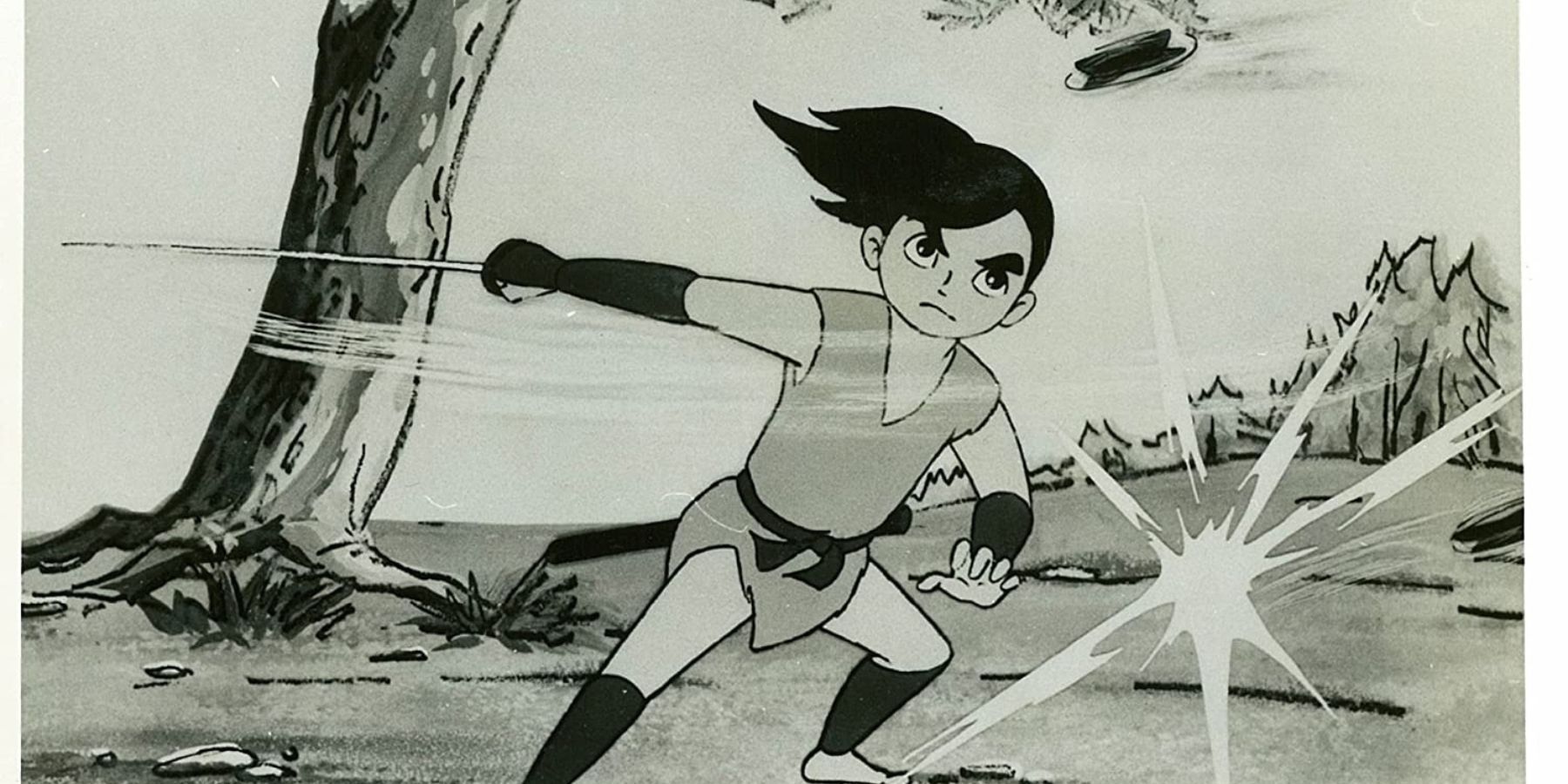 The Global Influence Of Japanese Anime On Western Cartoons - Toons Mag