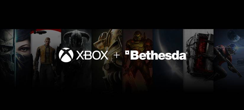 xbox bethesda