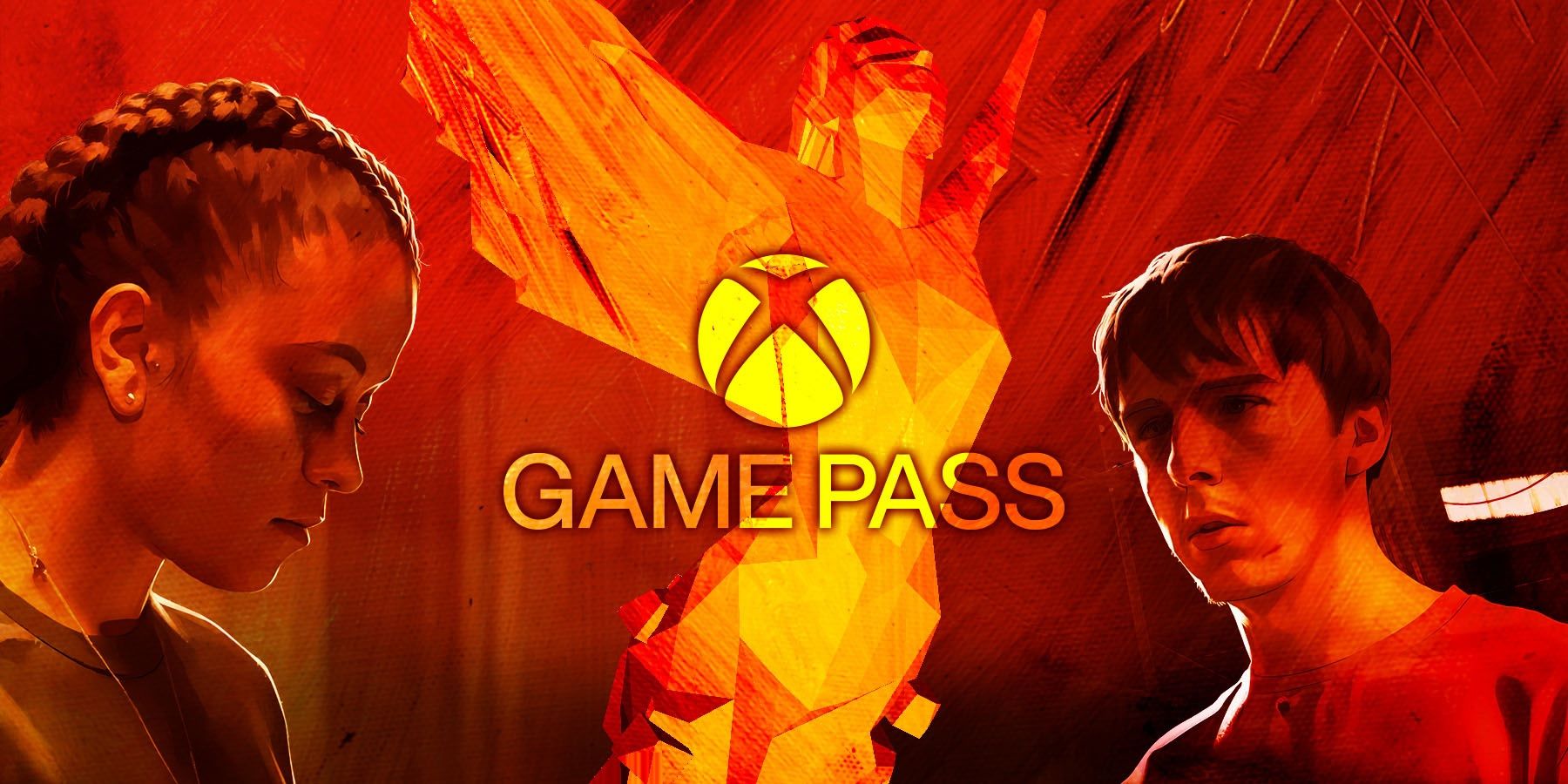 Play The Game Awards Nominees Today with Game Pass - Xbox Wire