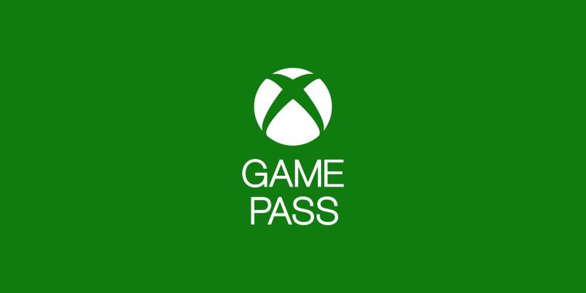 xbox game pass green logo