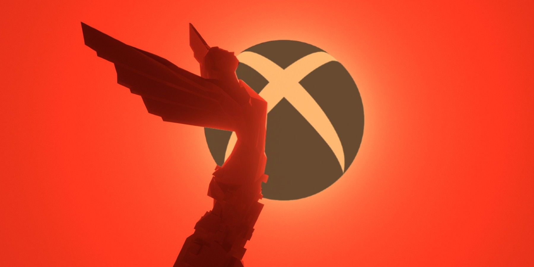 xbox logo game awards
