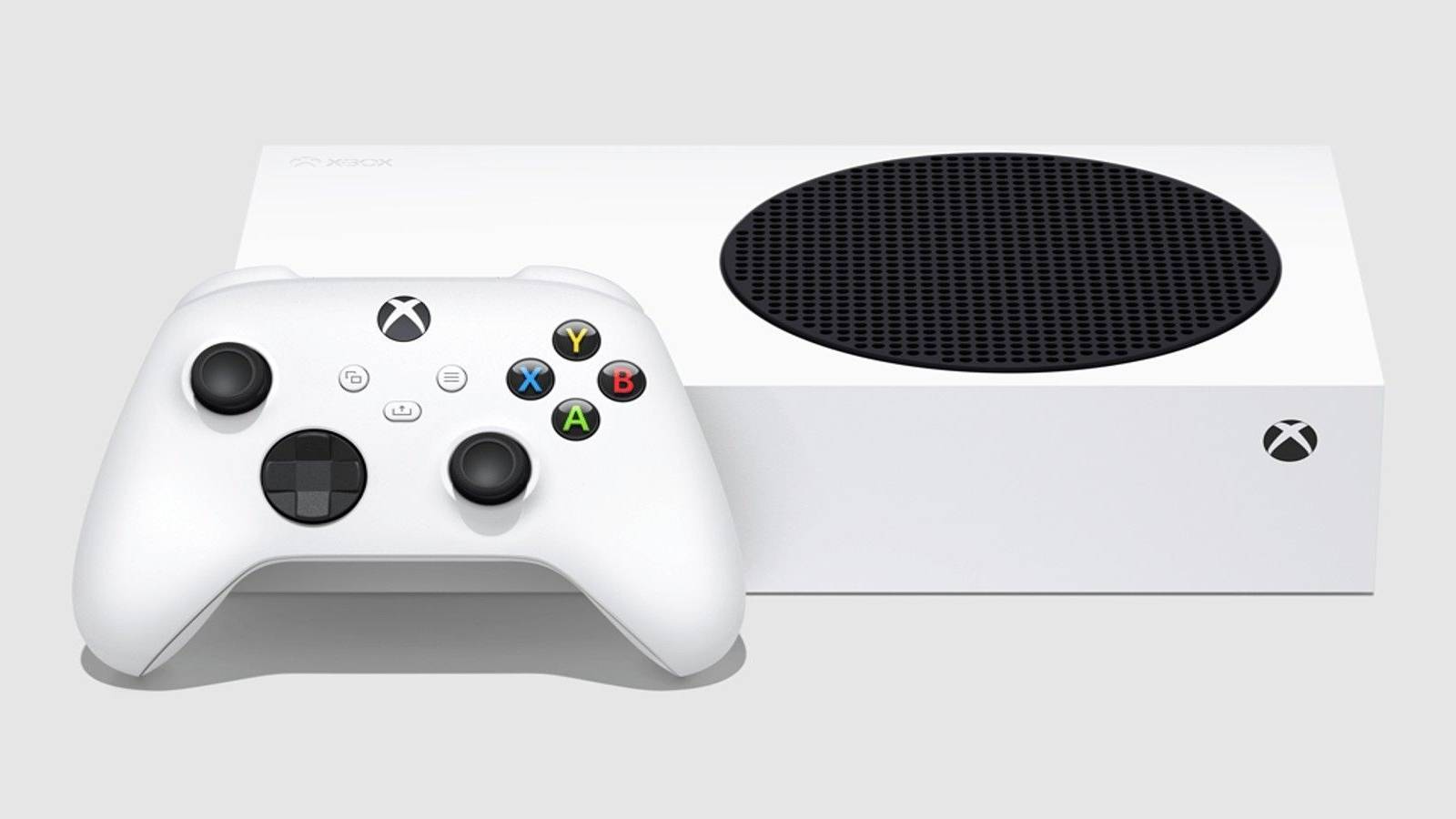 Xbox Series S Gets Another Discount for the Holidays