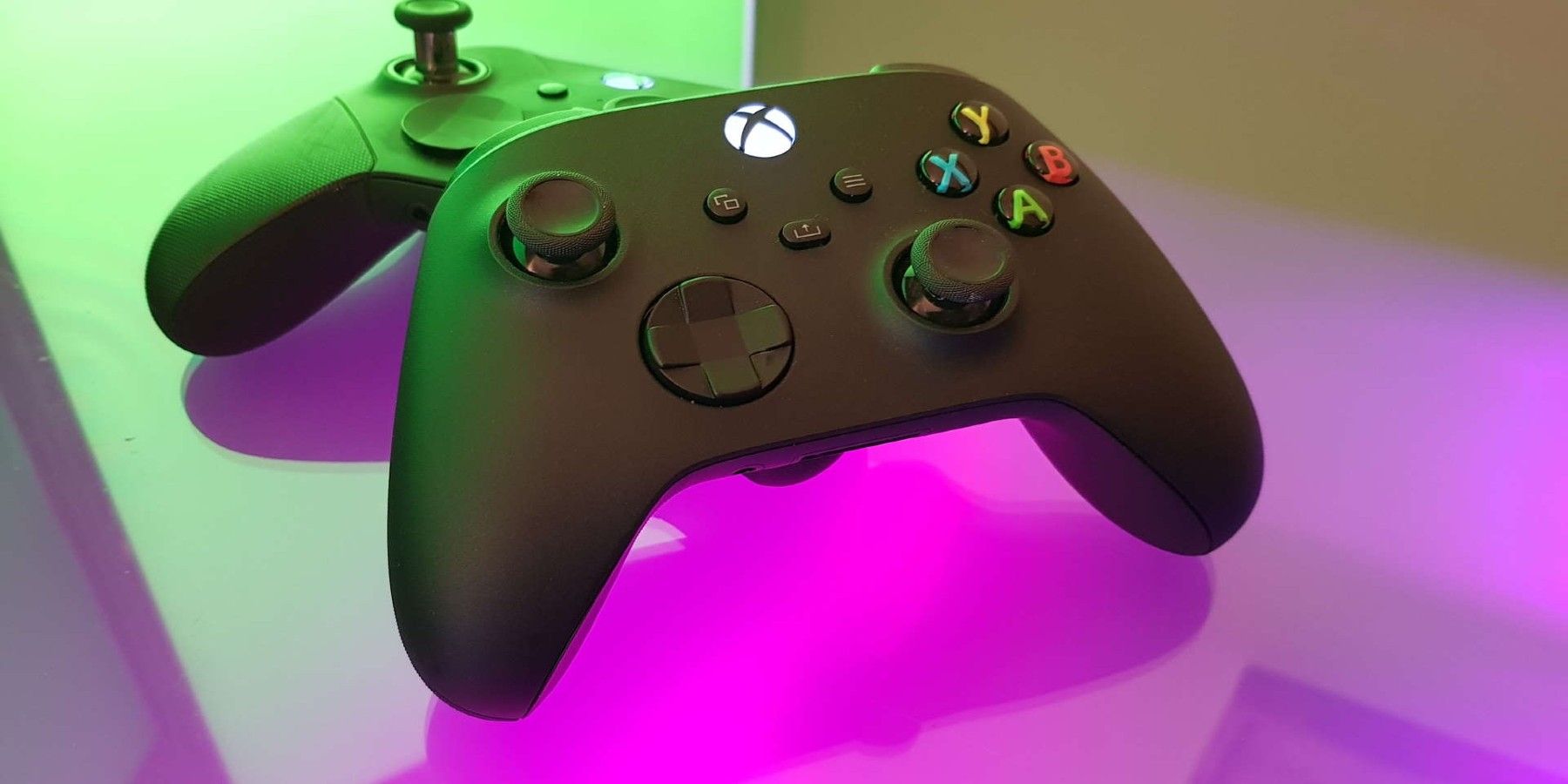 Xbox Controller