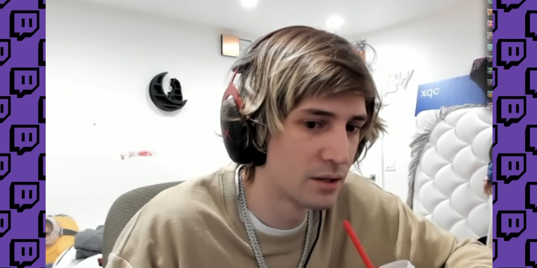 Twitch: Why xQC Remains a Controversial Figure