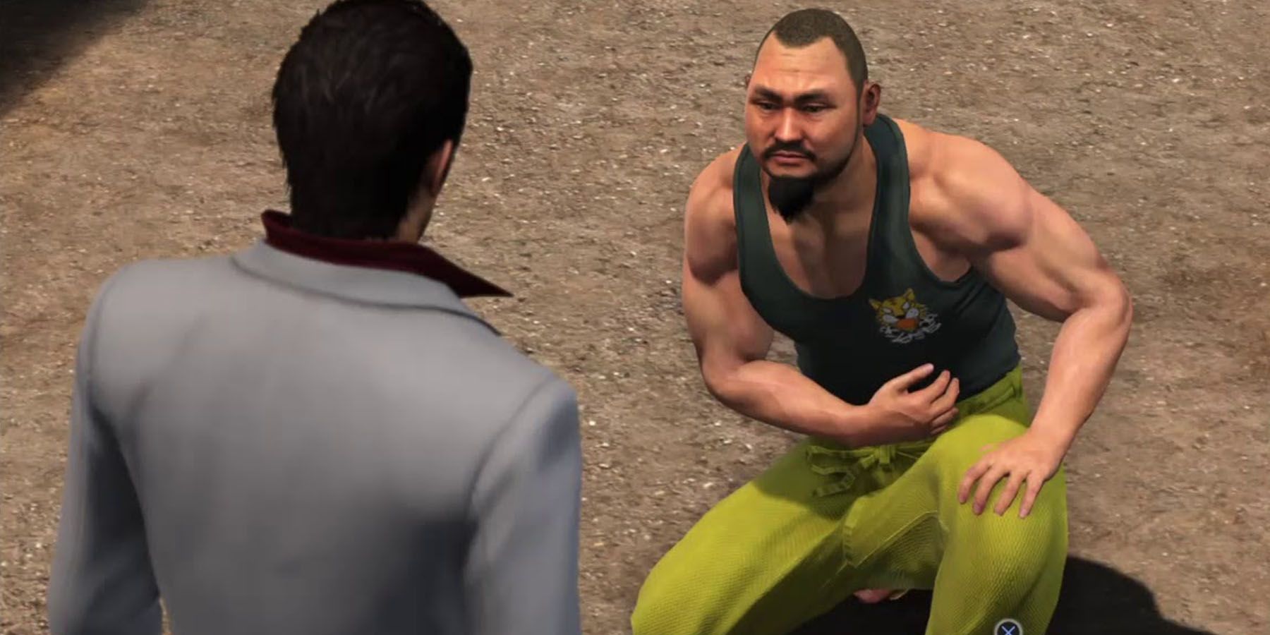 Yakuza 6 How To Level Up Fast