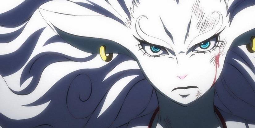 Yamato in single anime