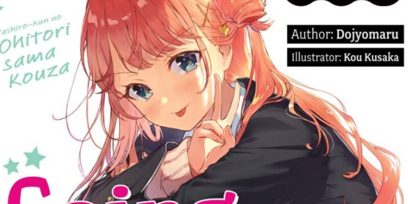 Yashiro-kun's Guide to Going Solo