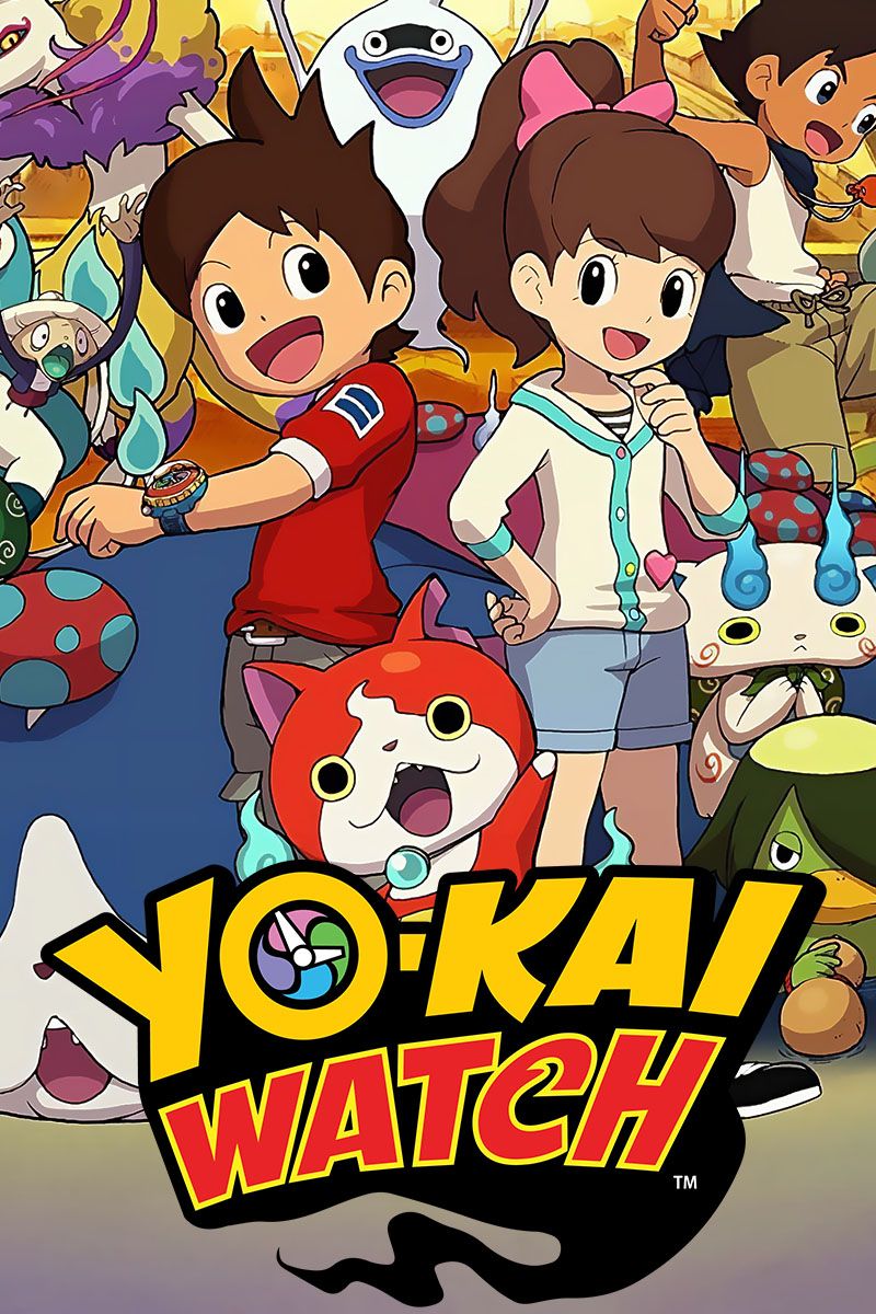 Yo-Kai Watch | Game Rant