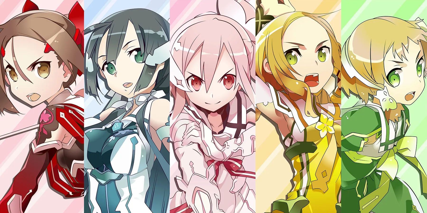 Yuki Yuna is a Hero