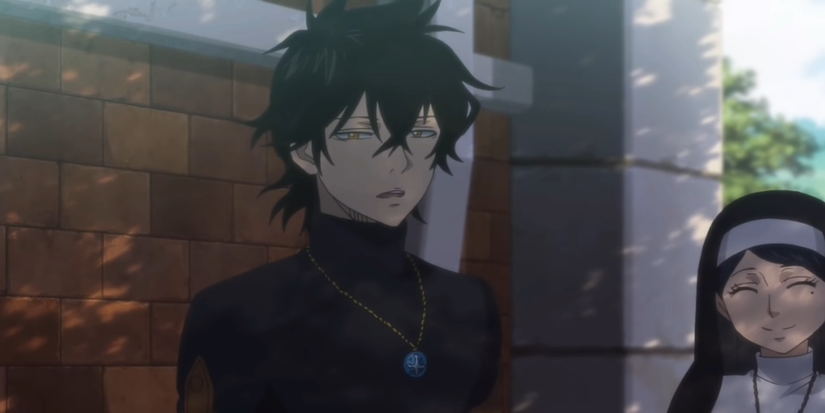 yuno grinberryall in black clover