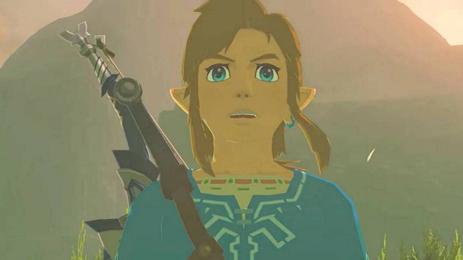 Did You Know Gaming Heroes of Hyrule Video Pulled After Nintendo Issues Copyright Strike