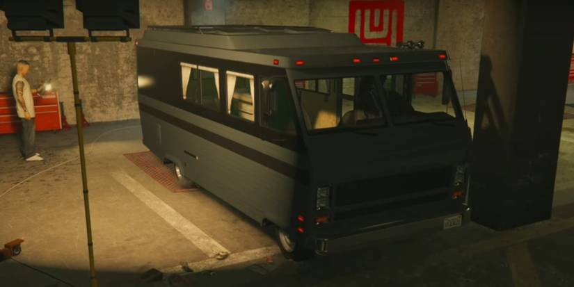 Zirconium Journey II GTA Online