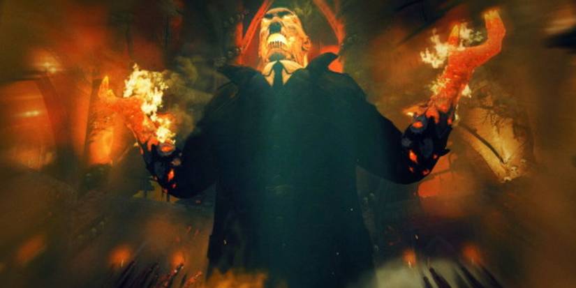 Zombie Hitler zombie army trilogy