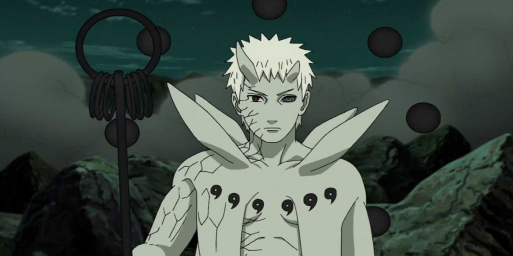 Characters With The Highest Stamina In Naruto