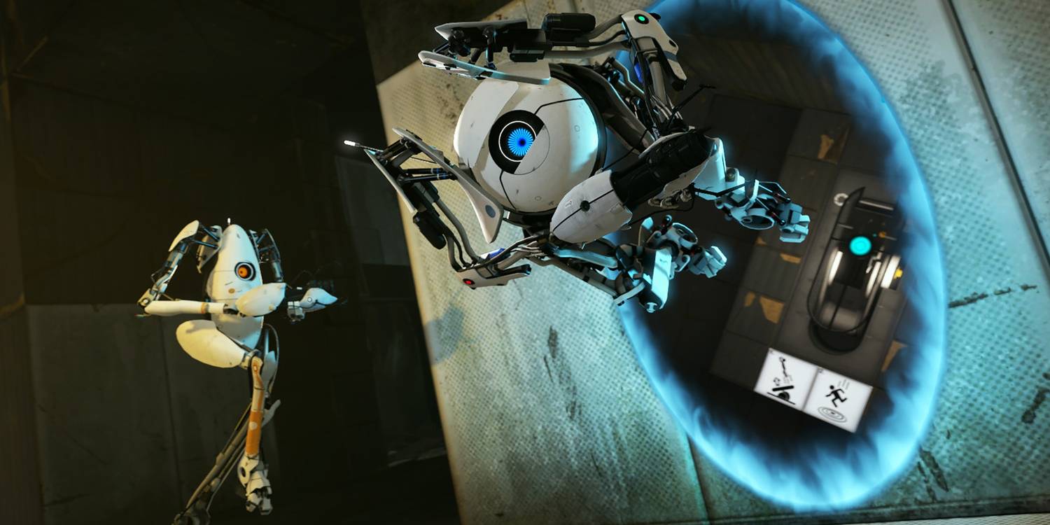 Portal 2