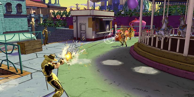 0_0000_JoJo's Bizarre Adventure Eyes Of Heaven