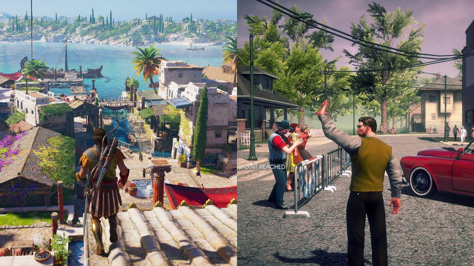 10 Games That Have Purposefully Dumb AI - Featured