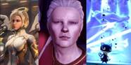 Best Healers From Games Ranked