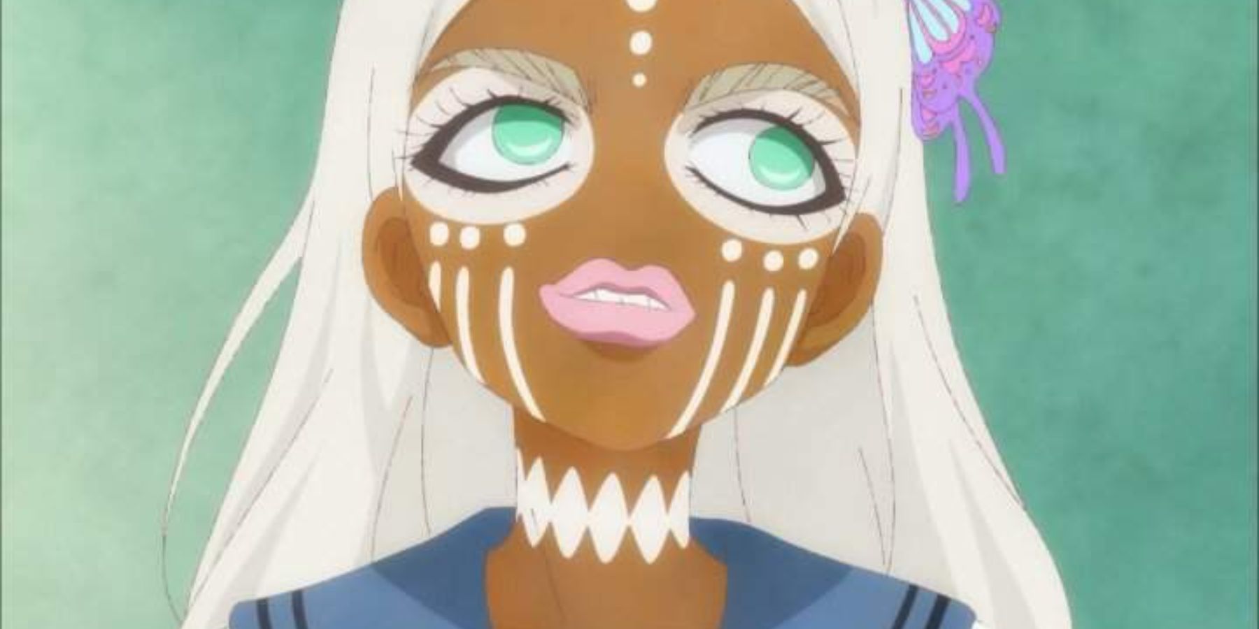 Lords Of Pastimers (Asobi Asobase)