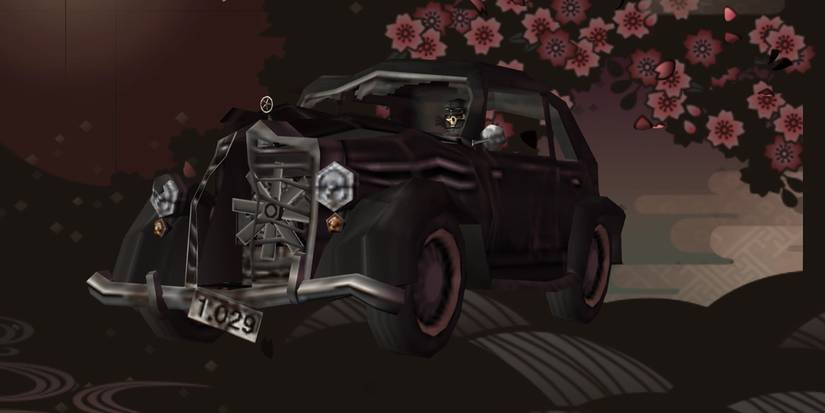 Sentient Vehicles Example Most Iconic Sentient Cars In Games