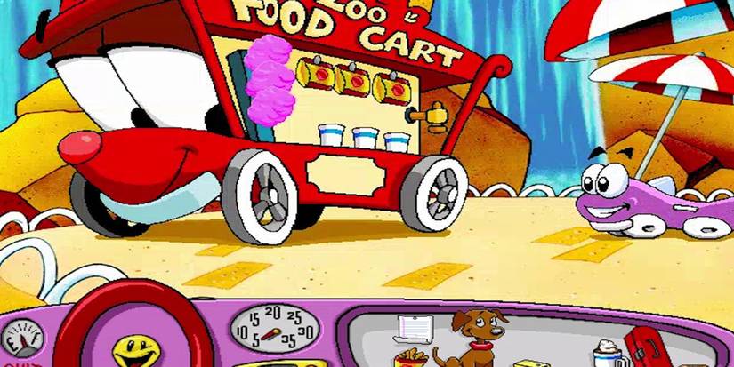 1_0005_Putt-Putt - Putt-Putt