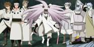 Boruto Everything We Know About The Otsutsuki Clan So Far Boruto Everything We Know About The Otsutsuki Clan So Far