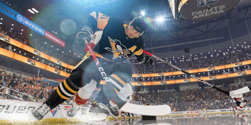 nhl 23 