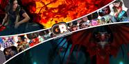 2023 Video Game Release Dates