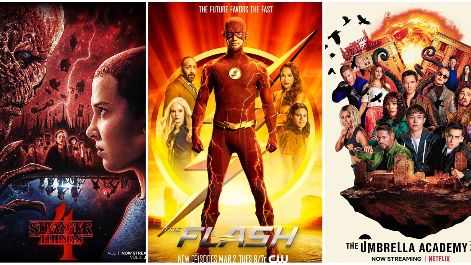 2023 Television Shows