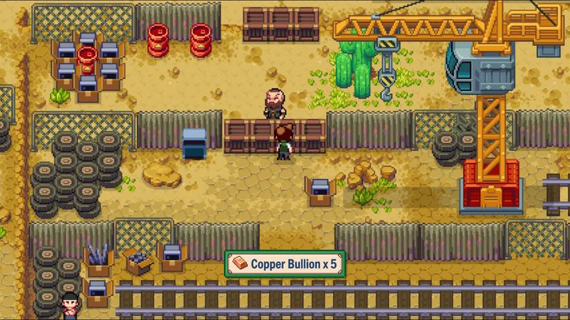 sports story wildlands walkthrough